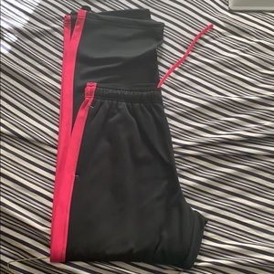 Nike Livestrong Sweatpants